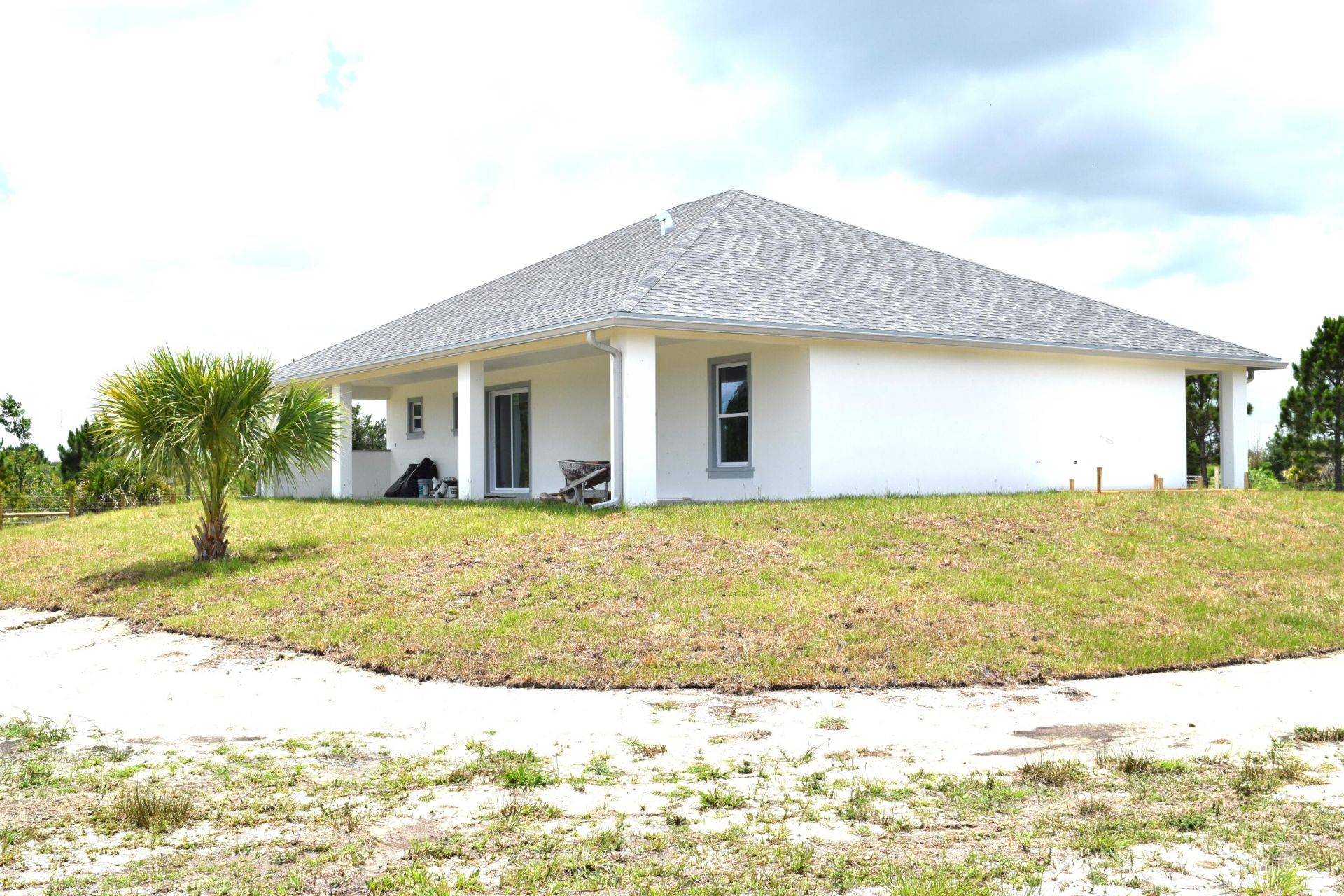 18121 NW 272nd Street, Okeechobee, FL 34972 Photo