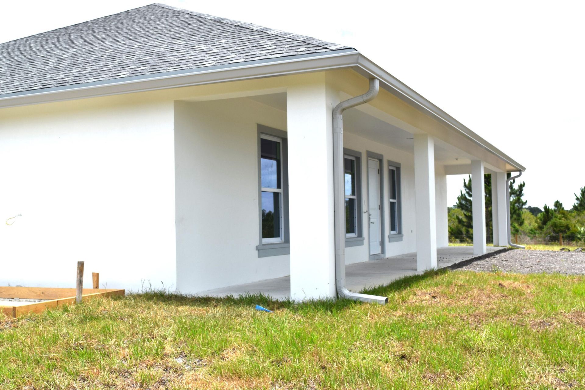 18121 NW 272nd Street, Okeechobee, FL 34972 Photo