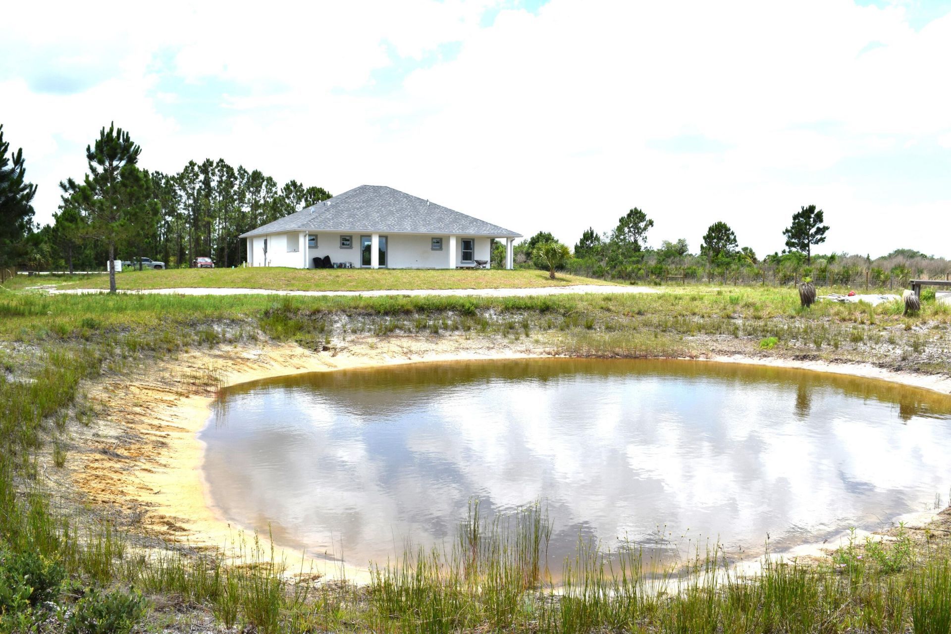 18121 NW 272nd Street, Okeechobee, FL 34972 Photo