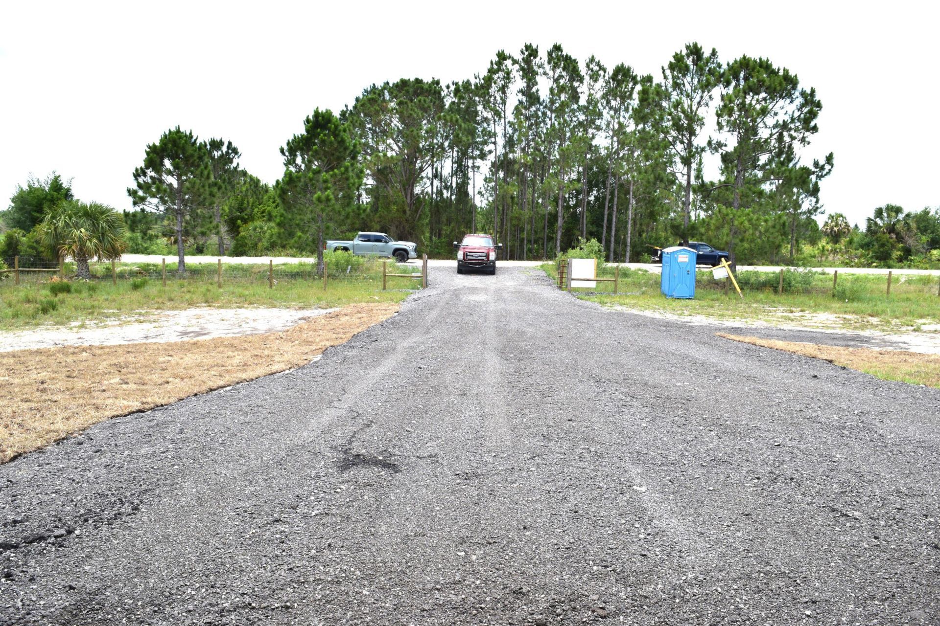18121 NW 272nd Street, Okeechobee, FL 34972 Photo