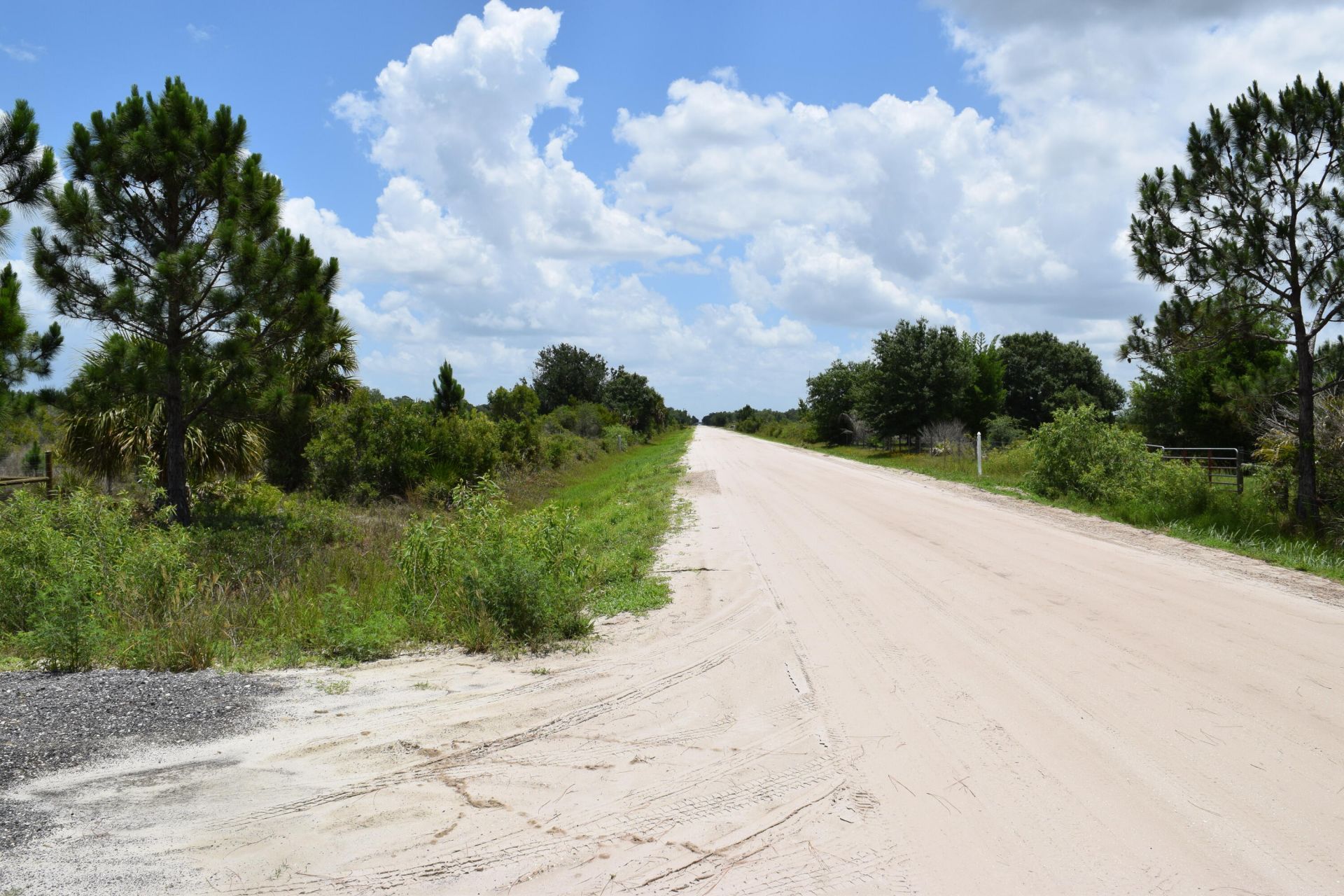 18121 NW 272nd Street, Okeechobee, FL 34972 Photo