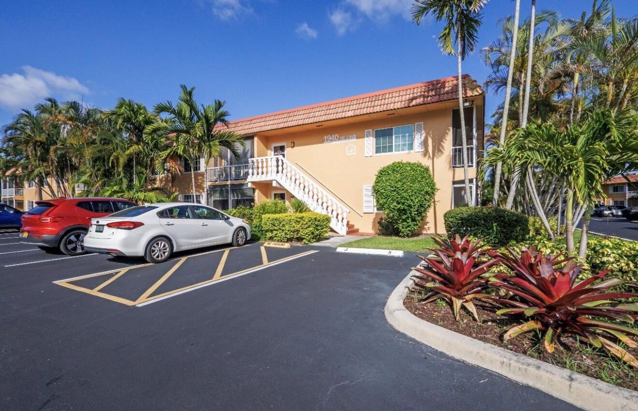 1940 NE 2nd Avenue, Unit 101j, Wilton Manors, FL 33305 Photo