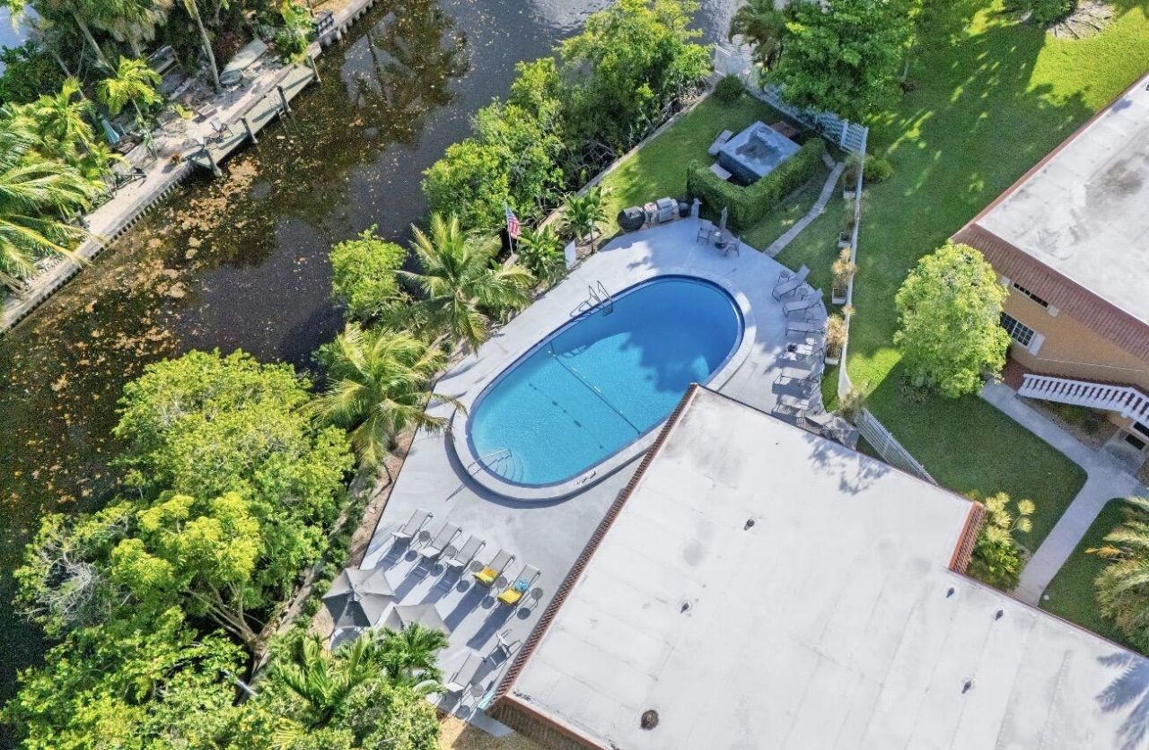 1940 NE 2nd Avenue, Unit 101j, Wilton Manors, FL 33305 Photo
