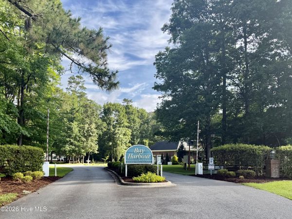 Lot 98 Waters Edge Drive, Chocowinity, NC 27817