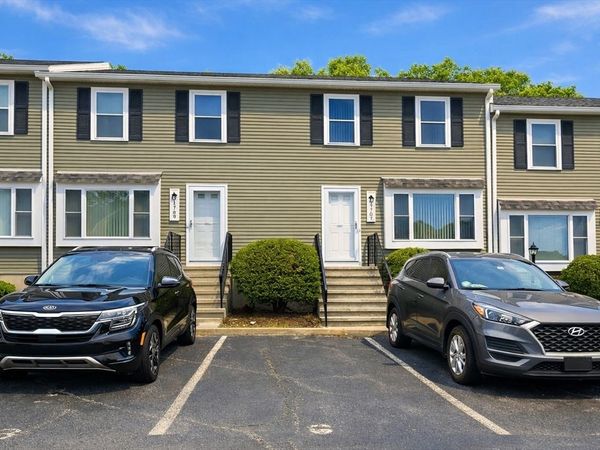 1707 Irving Rd, Unit 1707, Randolph, MA 02368