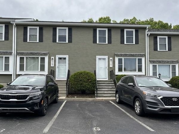 1707 Irving Rd, Unit 1707, Randolph, MA 02368