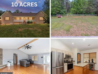 26371 INDIAN TRACE TRAIL, UNIONVILLE, VA 22567