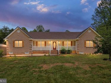 26371 INDIAN TRACE TRAIL, UNIONVILLE, VA 22567