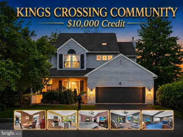 1602 CHURCHILL ROAD, HARRISBURG, PA 17111