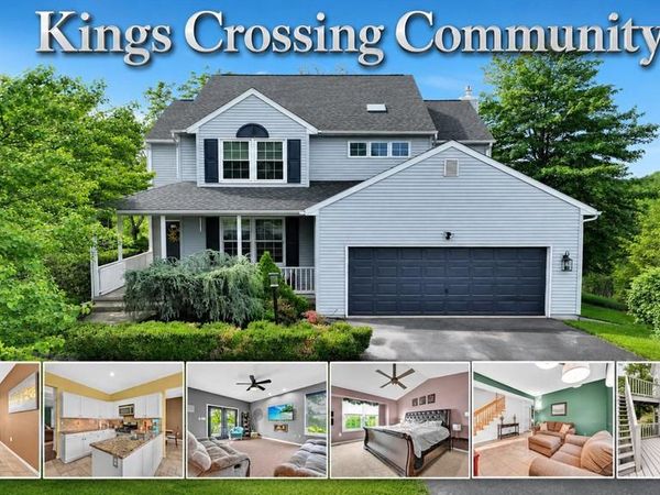 1602 CHURCHILL ROAD, HARRISBURG, PA 17111