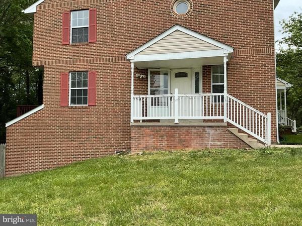 21357 CARMEN WOODS DRIVE , LEXINGTON PARK, MD 20653