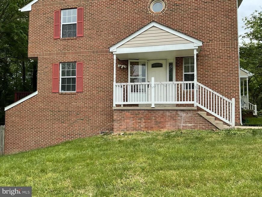 21357 Carmen Woods Drive, Lexington Park, MD 20653 Main Photo