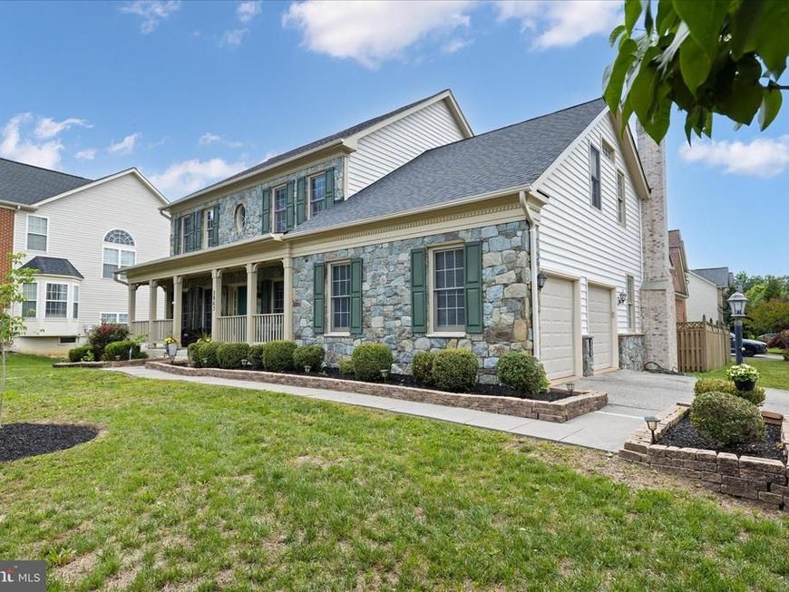 3963 Prickly Street, Waldorf, MD 20603 Main Photo
