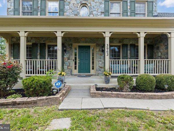 3963 PRICKLY STREET, WALDORF, MD 20603