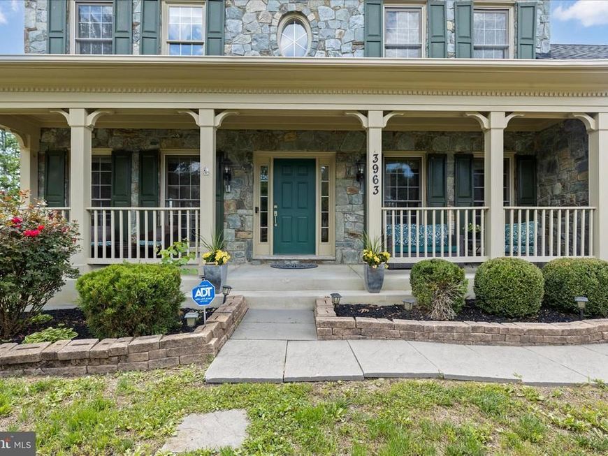 3963 Prickly Street, Waldorf, MD 20603 Main Photo