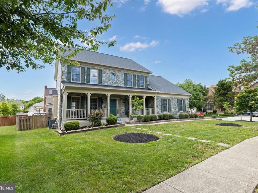 3963 Prickly Street, Waldorf, MD 20603 Main Photo