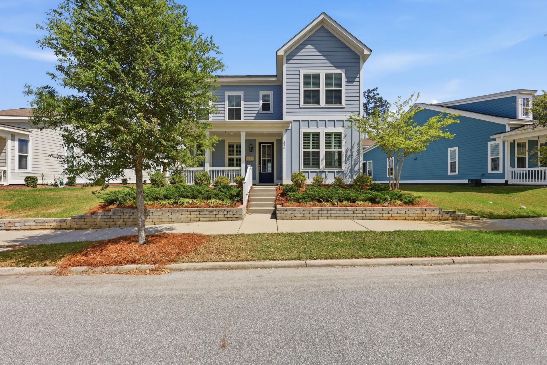 236 Oak View Way Photo 1
