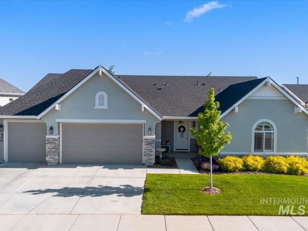900 E Sweet Pearl, Kuna, ID 83634