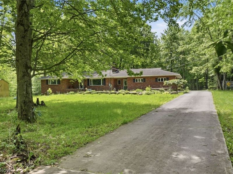 3996 Irishtown Southworth Road, Farmdale, OH 44417 Photo 1