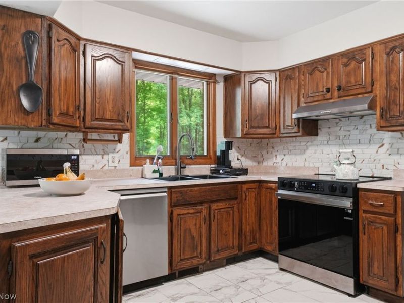 3996 Irishtown Southworth Road, Farmdale, OH 44417 Photo 11