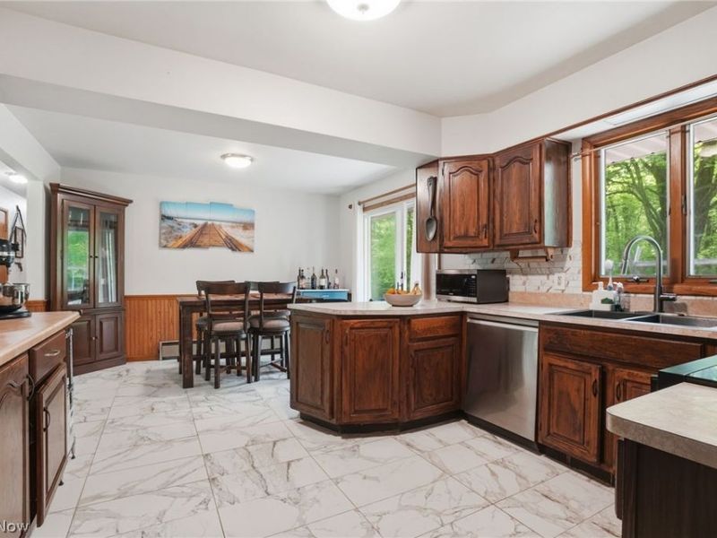 3996 Irishtown Southworth Road, Farmdale, OH 44417 Photo 12