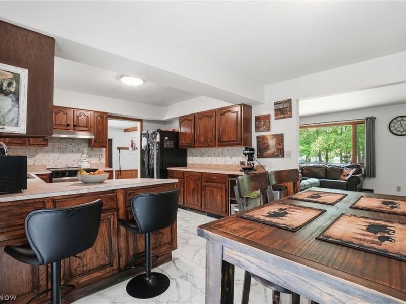 3996 Irishtown Southworth Road, Farmdale, OH 44417 Photo 13