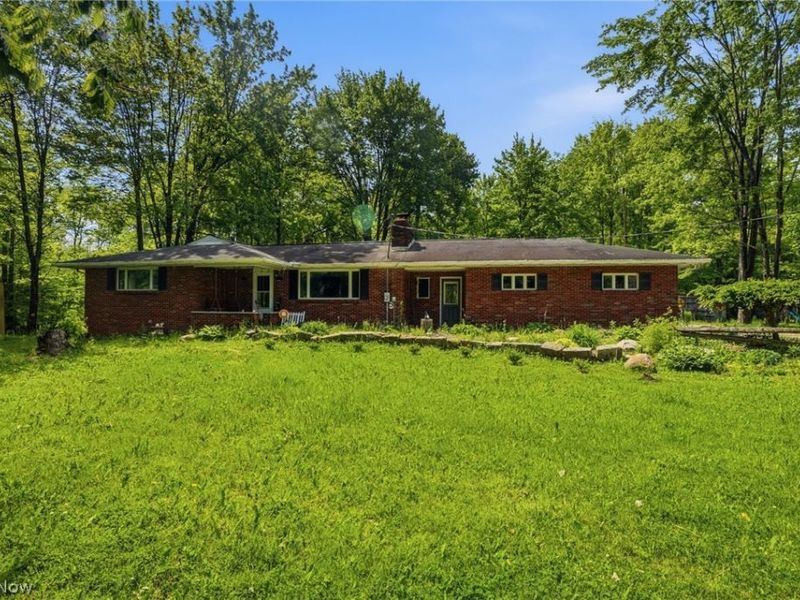 3996 Irishtown Southworth Road, Farmdale, OH 44417 Photo 2