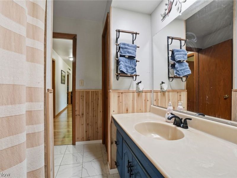 3996 Irishtown Southworth Road, Farmdale, OH 44417 Photo 21