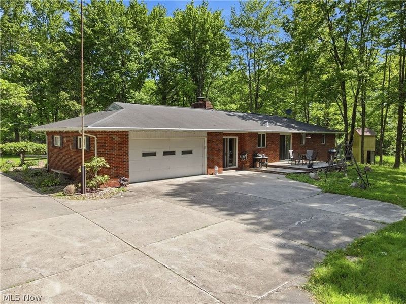 3996 Irishtown Southworth Road, Farmdale, OH 44417 Photo 3