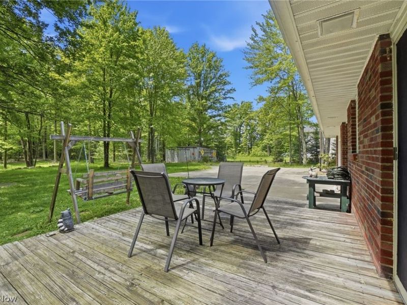 3996 Irishtown Southworth Road, Farmdale, OH 44417 Photo 32