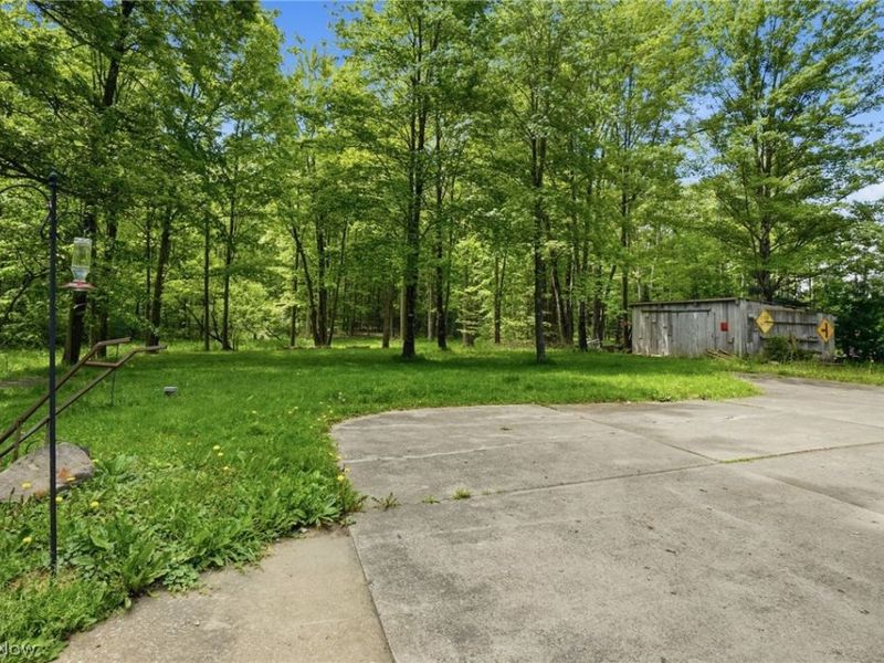 3996 Irishtown Southworth Road, Farmdale, OH 44417 Photo 33