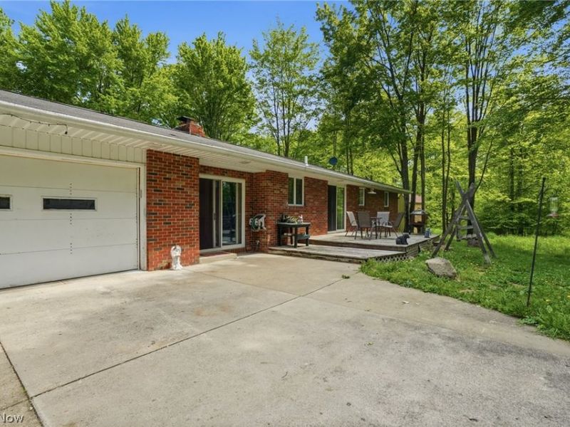 3996 Irishtown Southworth Road, Farmdale, OH 44417 Photo 34