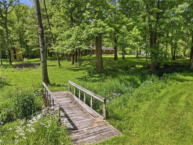 3996 Irishtown Southworth Road, Farmdale, OH 44417 Photo 35