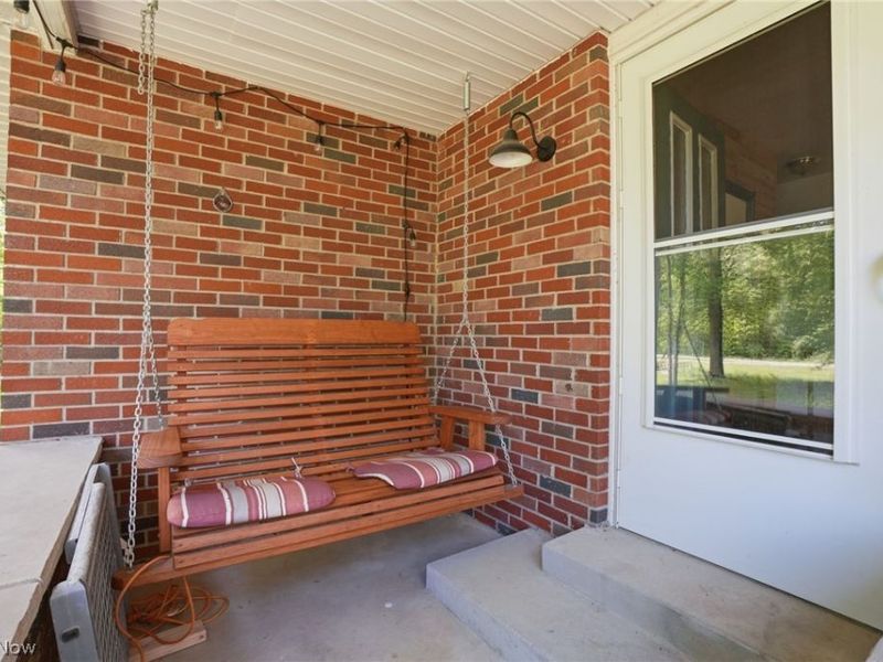 3996 Irishtown Southworth Road, Farmdale, OH 44417 Photo 4