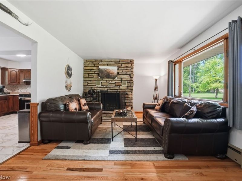 3996 Irishtown Southworth Road, Farmdale, OH 44417 Photo 6