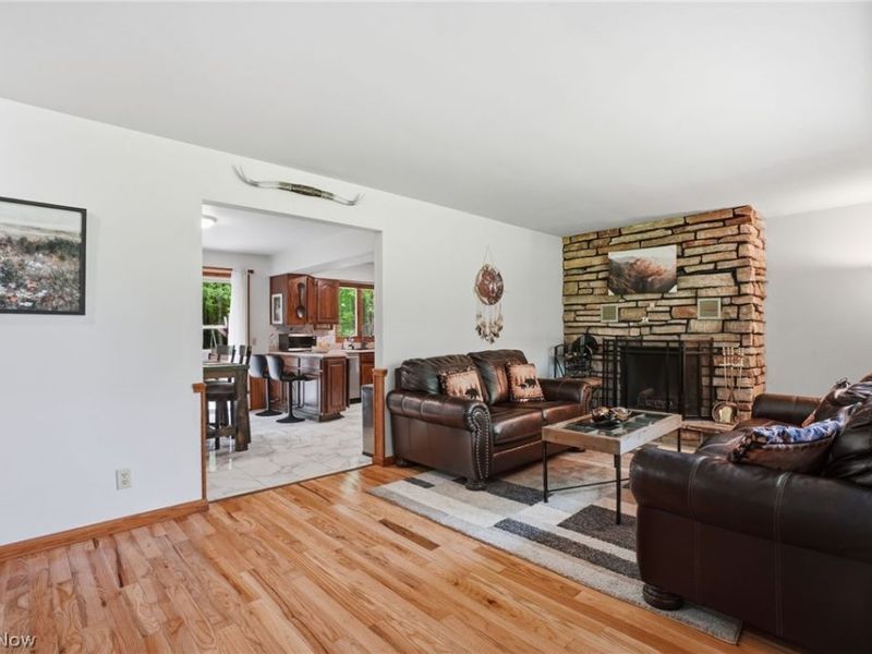 3996 Irishtown Southworth Road, Farmdale, OH 44417 Photo 7