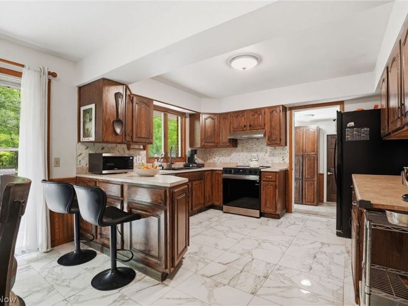 3996 Irishtown Southworth Road, Farmdale, OH 44417 Photo 8