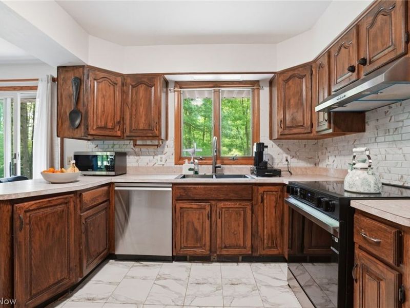 3996 Irishtown Southworth Road, Farmdale, OH 44417 Photo 9