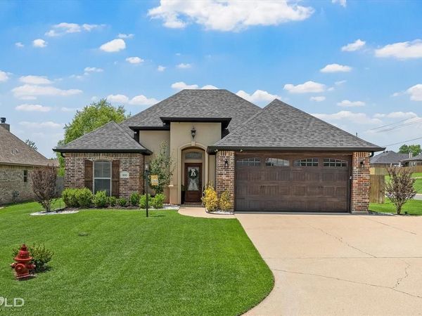 800 Eagles Nest, Haughton, LA 71037