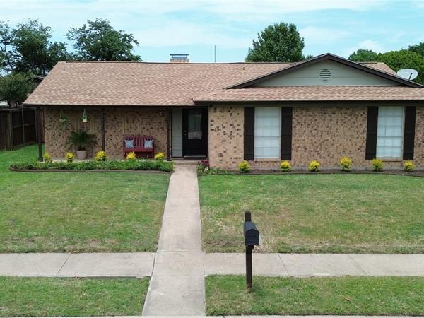 2137 Village Green Drive, Garland, TX 75044