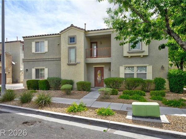 9017 Progressive Court , Las Vegas, NV 89149