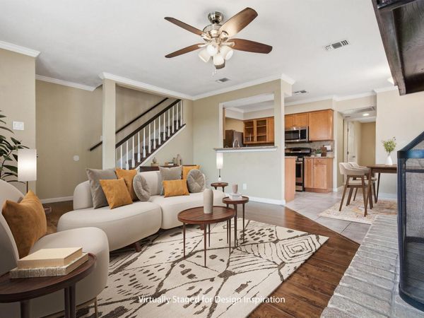 4011 Hillside DR, Round Rock, TX 78681
