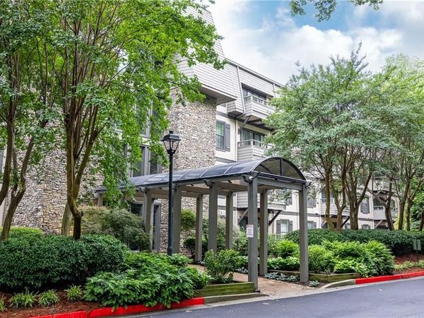 1314 Highland Bluff Drive SE, Atlanta, GA 30339