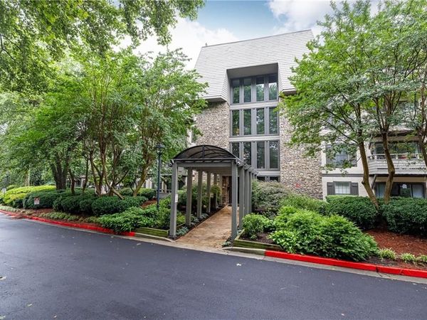 1314 Highland Bluff SE, Atlanta, GA 30339