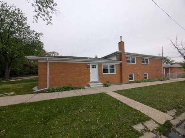 336 E 91st Street , Chicago, IL 60619