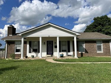 110 Crow Trail, Frankfort, KY 40601