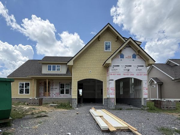 117 Stones Throw Lane, Chickamauga, GA 30707
