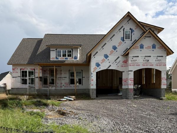 117 Stones Throw Lane, Chickamauga, GA 30707