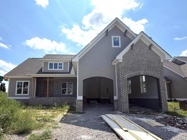 117 Stones Throw Lane, Unit 88, Chickamauga, GA 30707