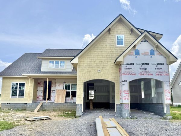 117 Stones Throw Lane, Chickamauga, GA 30707